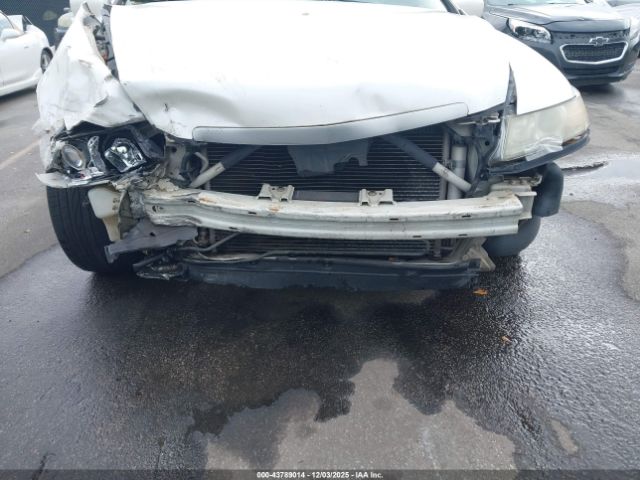 2005 ACURA TL 19UUA66275A071337 Photo 5