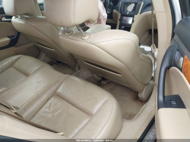 2005 ACURA TL 19UUA66275A071337 Photo 7