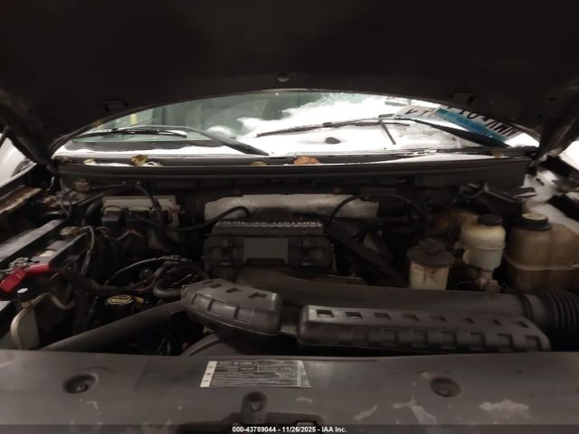 2006 FORD F-150 1FTPX14V26NB07925 Photo 9