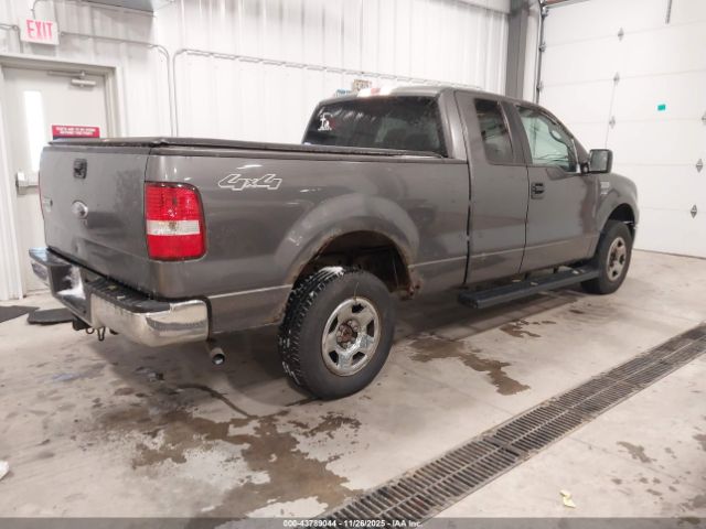 2006 FORD F-150 1FTPX14V26NB07925 Photo 3