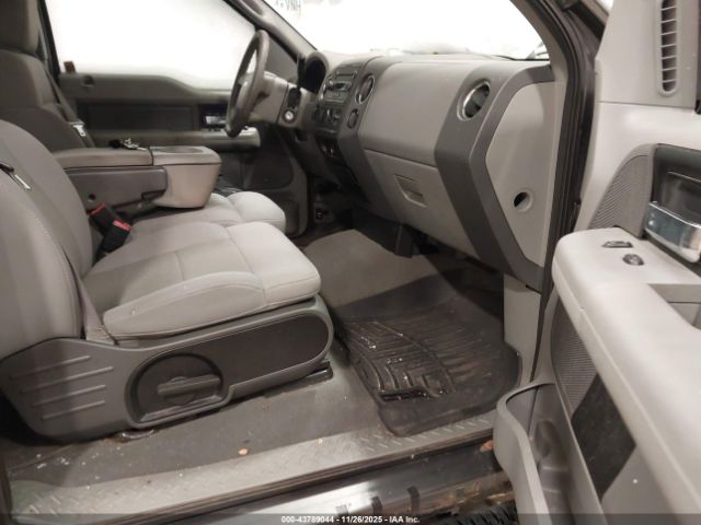 2006 FORD F-150 1FTPX14V26NB07925 Photo 4