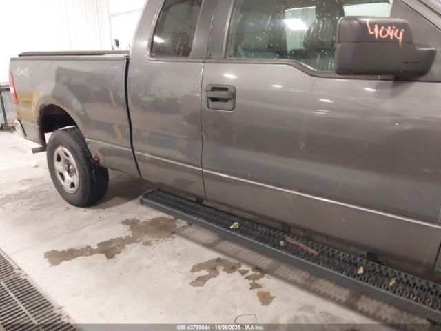2006 FORD F-150 1FTPX14V26NB07925 Photo 5