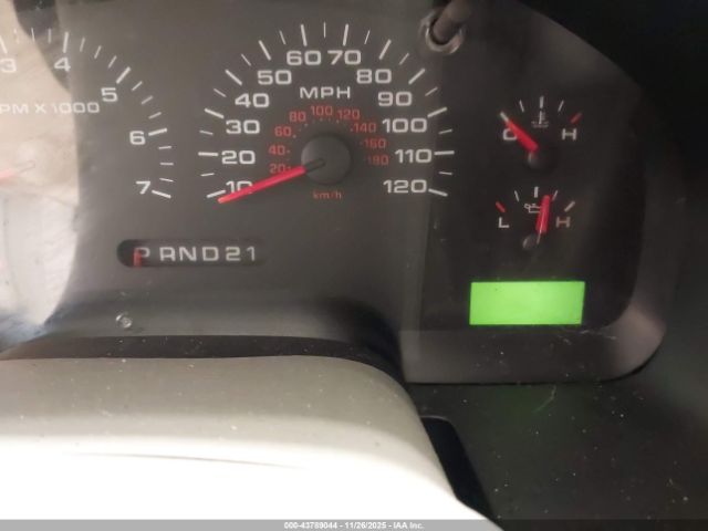 2006 FORD F-150 1FTPX14V26NB07925 Photo 6