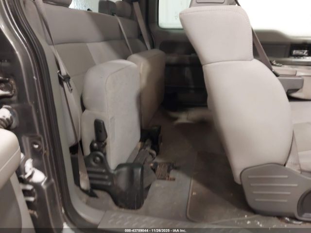 2006 FORD F-150 1FTPX14V26NB07925 Photo 7