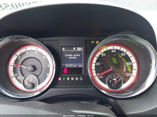 Продаж на аукціоні авто 2017 Dodge Grand Caravan Gt, vin: 2C4RDGEG7HR674738, номер лоту: 43789058