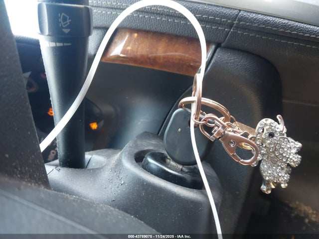 2008 CADILLAC SRX 1GYEE637380126796 Photo 10