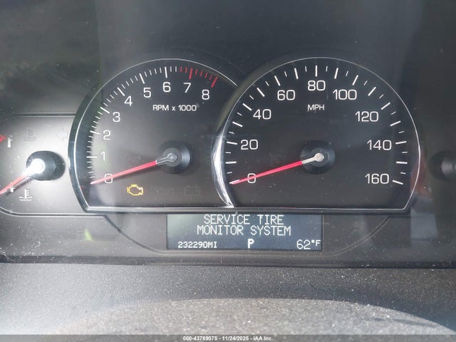 2008 CADILLAC SRX 1GYEE637380126796 Photo 6