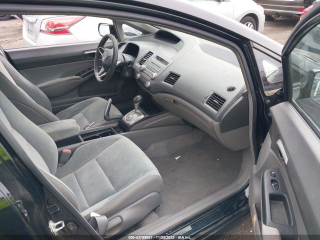 Продажа на аукционе авто 2011 Honda Civic Lx, vin: 19XFA1F5XBE030889, номер лота: 43789087
