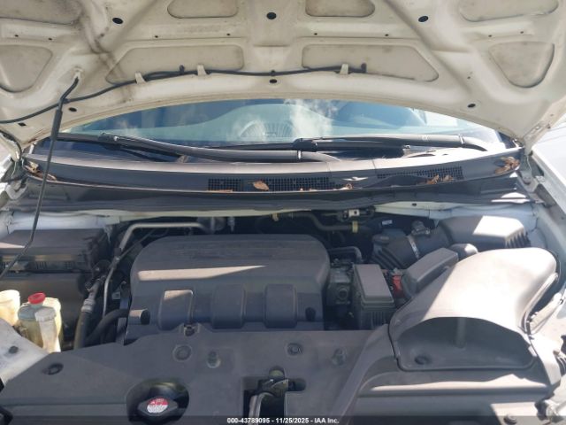 2014 HONDA ODYSSEY 5FNRL5H42EB118269 Photo 9