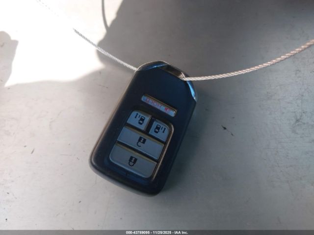 2014 HONDA ODYSSEY 5FNRL5H42EB118269 Photo 10