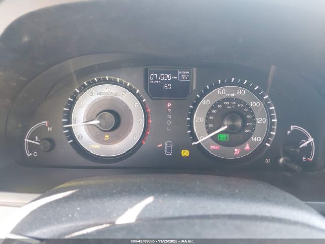 2014 HONDA ODYSSEY 5FNRL5H42EB118269 Photo 6