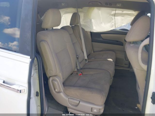 2014 HONDA ODYSSEY 5FNRL5H42EB118269 Photo 7