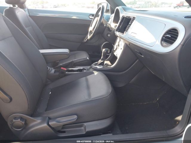 2014 VOLKSWAGEN BEETLE 3VWJP7AT0EM620611 Photo 4