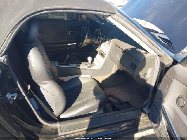 2005 CHRYSLER CROSSFIRE 1C3AN55L65X036719 Photo 4