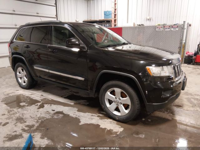 2013 JEEP GRAND CHEROKEE 1C4RJFAG8DC604354