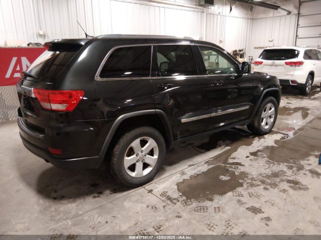 2013 JEEP GRAND CHEROKEE 1C4RJFAG8DC604354 Photo 3
