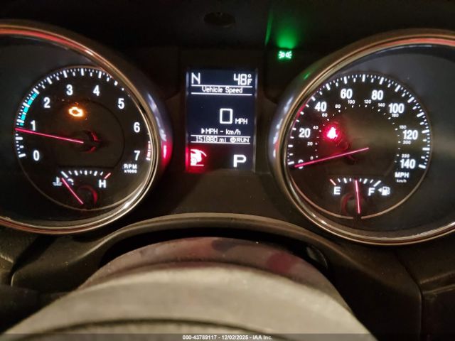 2013 JEEP GRAND CHEROKEE 1C4RJFAG8DC604354 Photo 6