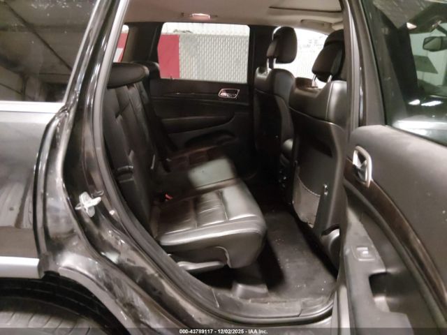 2013 JEEP GRAND CHEROKEE 1C4RJFAG8DC604354 Photo 7