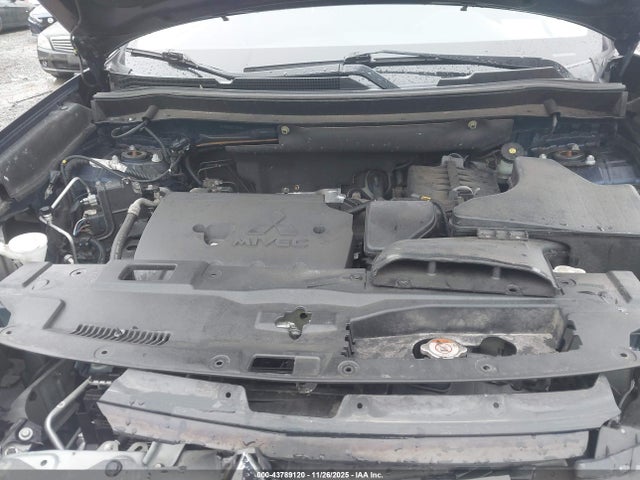 2019 MITSUBISHI OUTLANDER JA4AZ3A32KZ013037 Photo 9