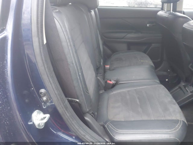 2019 MITSUBISHI OUTLANDER JA4AZ3A32KZ013037 Photo 7