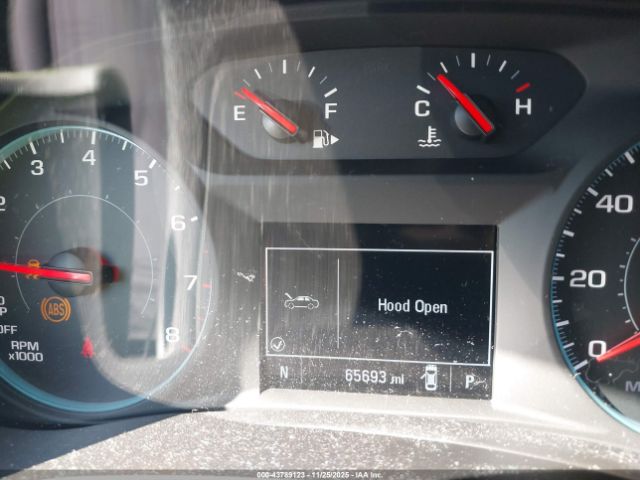 2019 CHEVROLET MALIBU 1G1ZG5ST9KF196794 Photo 6