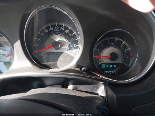 2012 CHRYSLER 200 1C3CCBCG8CN140270 Photo 6
