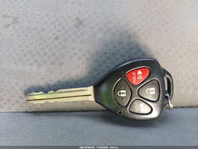 2013 TOYOTA COROLLA 5YFBU4EE7DP170571 Photo 10