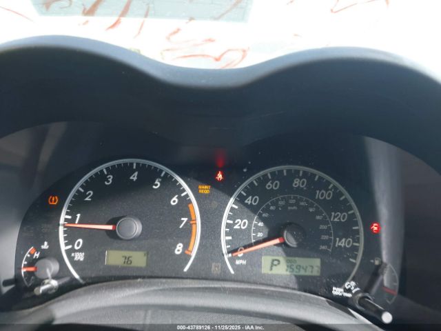 2013 TOYOTA COROLLA 5YFBU4EE7DP170571 Photo 6