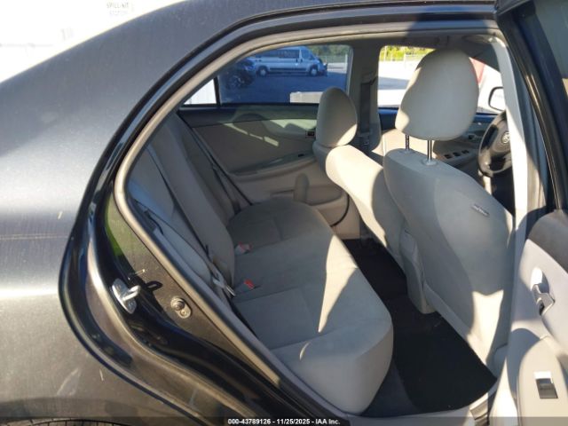 2013 TOYOTA COROLLA 5YFBU4EE7DP170571 Photo 7