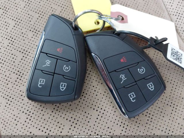 2025 CHEVROLET EQUINOX 3GNAXSEG4SL193249 Photo 10