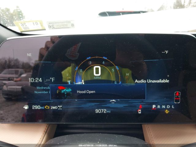 2025 CHEVROLET EQUINOX 3GNAXSEG4SL193249 Photo 6