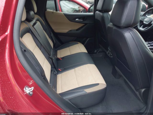 2025 CHEVROLET EQUINOX 3GNAXSEG4SL193249 Photo 7