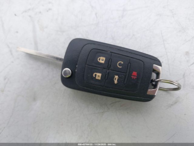 2012 CHEVROLET CRUZE 1G1PG5SC4C7201953 Photo 10