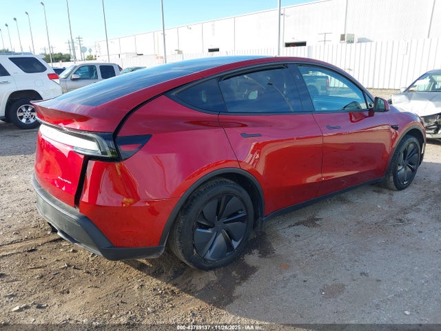 2026 TESLA MODEL Y 7SAYGDEE2TA396643 Photo 3