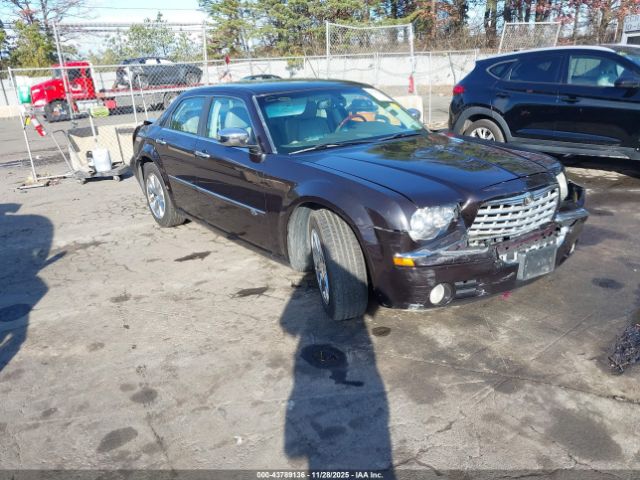 2010 CHRYSLER 300C 2C3CA6CT7AH145315