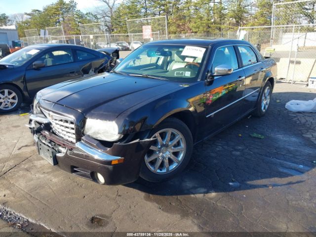 2010 CHRYSLER 300C 2C3CA6CT7AH145315 Photo 1