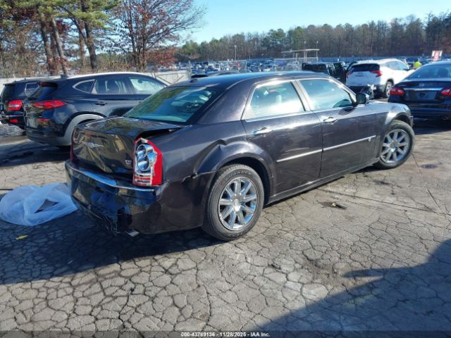 2010 CHRYSLER 300C 2C3CA6CT7AH145315 Photo 3