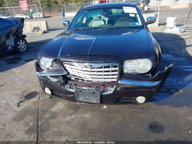 2010 CHRYSLER 300C 2C3CA6CT7AH145315 Photo 5