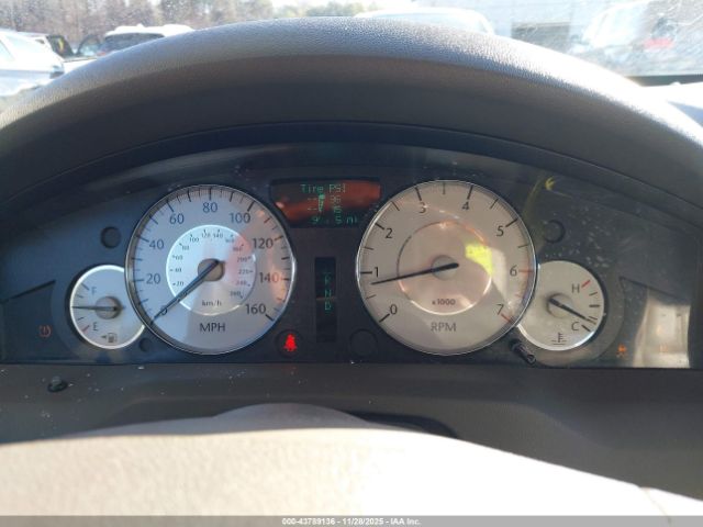 2010 CHRYSLER 300C 2C3CA6CT7AH145315 Photo 6