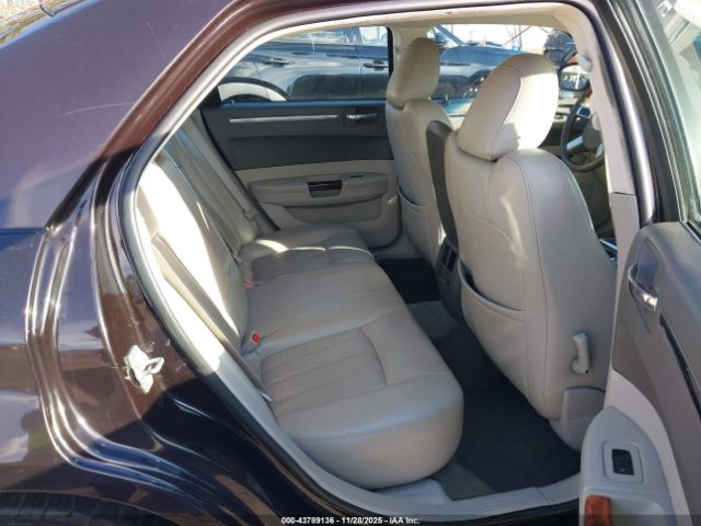 2010 CHRYSLER 300C 2C3CA6CT7AH145315 Photo 7