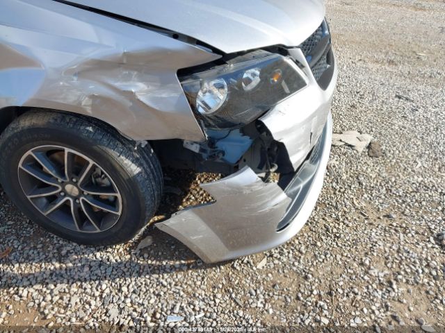 2017 DODGE GRAND CARAVAN 2C4RDGCGXHR625780 Photo 5