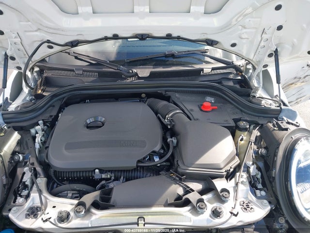 2025 MINI HARDTOP WMW23GD06S2W44996 Photo 9