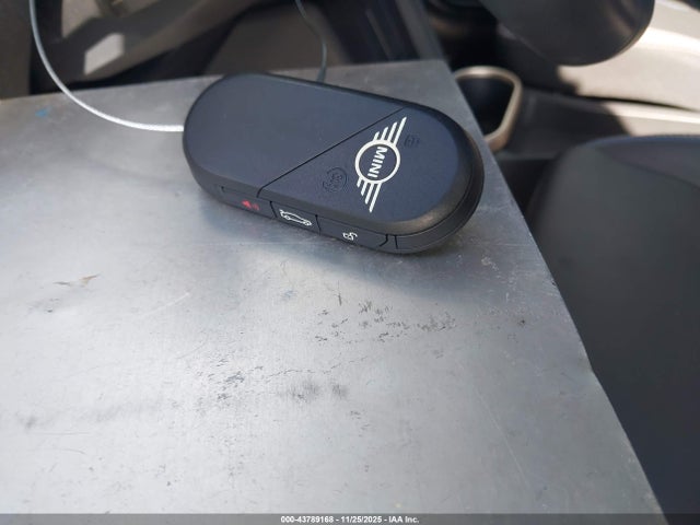 2025 MINI HARDTOP WMW23GD06S2W44996 Photo 10