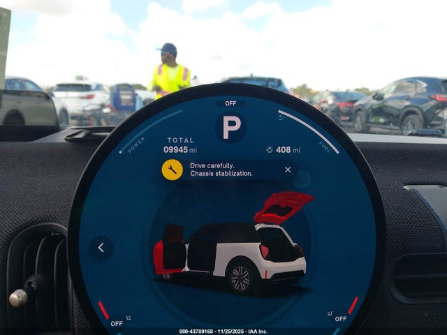 2025 MINI HARDTOP WMW23GD06S2W44996 Photo 6