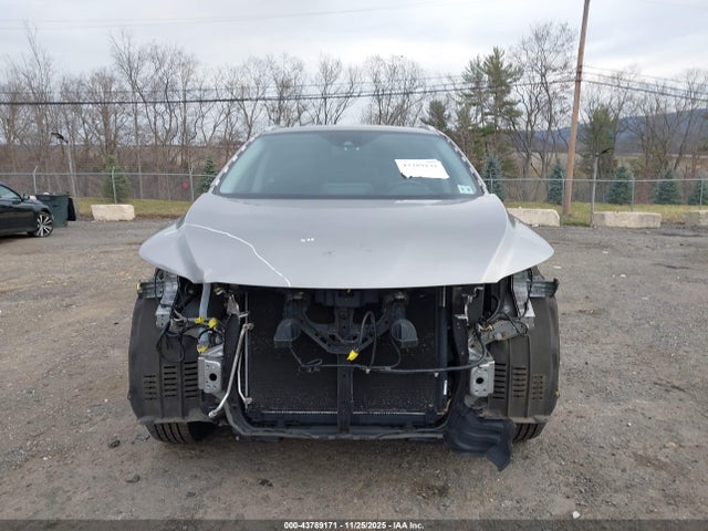 Продажа на аукционе авто 2021 Lexus Rx 350, vin: 2T2HZMDA7MC305876, номер лота: 43789171