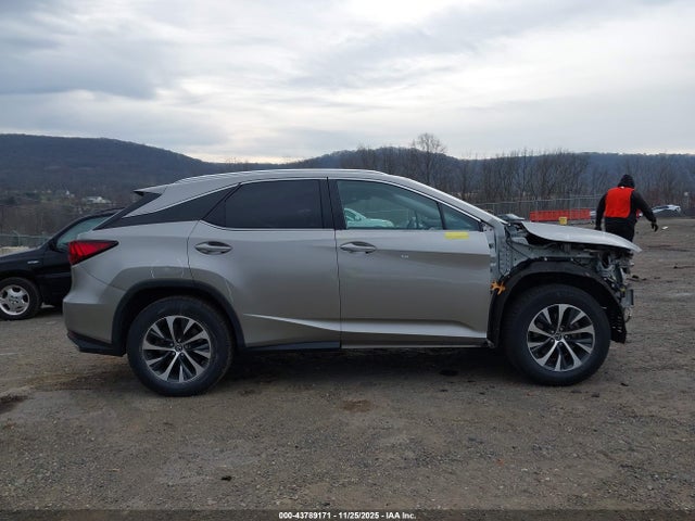 Продажа на аукционе авто 2021 Lexus Rx 350, vin: 2T2HZMDA7MC305876, номер лота: 43789171