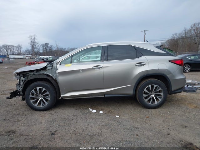 Продажа на аукционе авто 2021 Lexus Rx 350, vin: 2T2HZMDA7MC305876, номер лота: 43789171