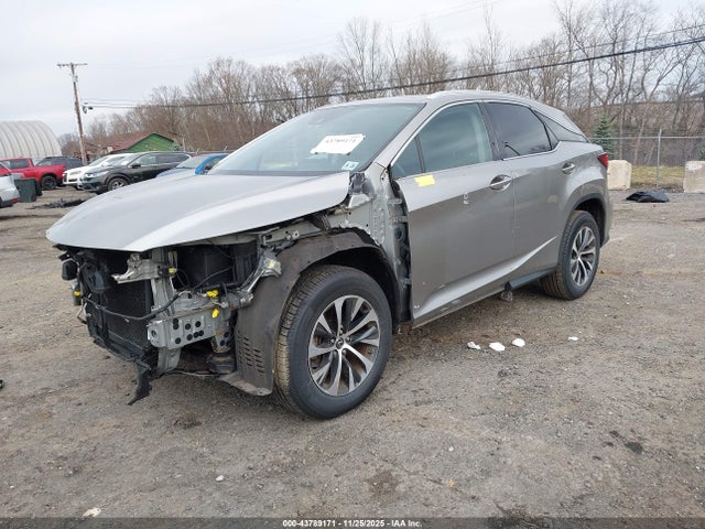 Продажа на аукционе авто 2021 Lexus Rx 350, vin: 2T2HZMDA7MC305876, номер лота: 43789171