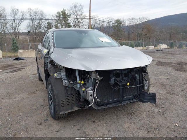 Продажа на аукционе авто 2021 Lexus Rx 350, vin: 2T2HZMDA7MC305876, номер лота: 43789171