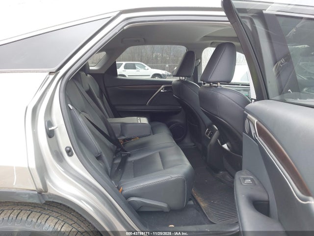 Продажа на аукционе авто 2021 Lexus Rx 350, vin: 2T2HZMDA7MC305876, номер лота: 43789171